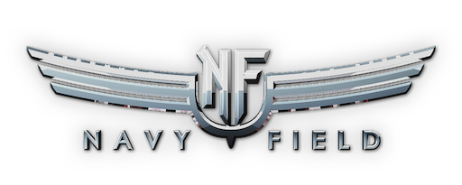 NavyField Mobile logo